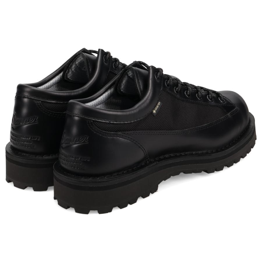 Danner（ダナー） フィールド ロー アール ブーツ メンズ 防水 DANNER