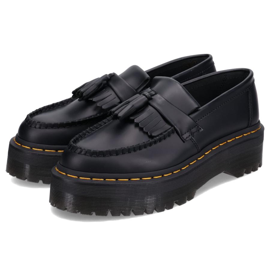 Dr.Martens（ドクターマーチン） タッセルローファー エイドリアン