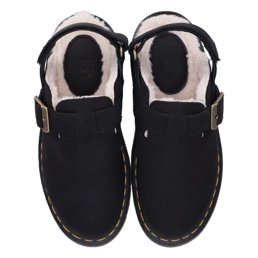 Dr.Martens（ドクターマーチン） スリッポン シューズ スリングバック