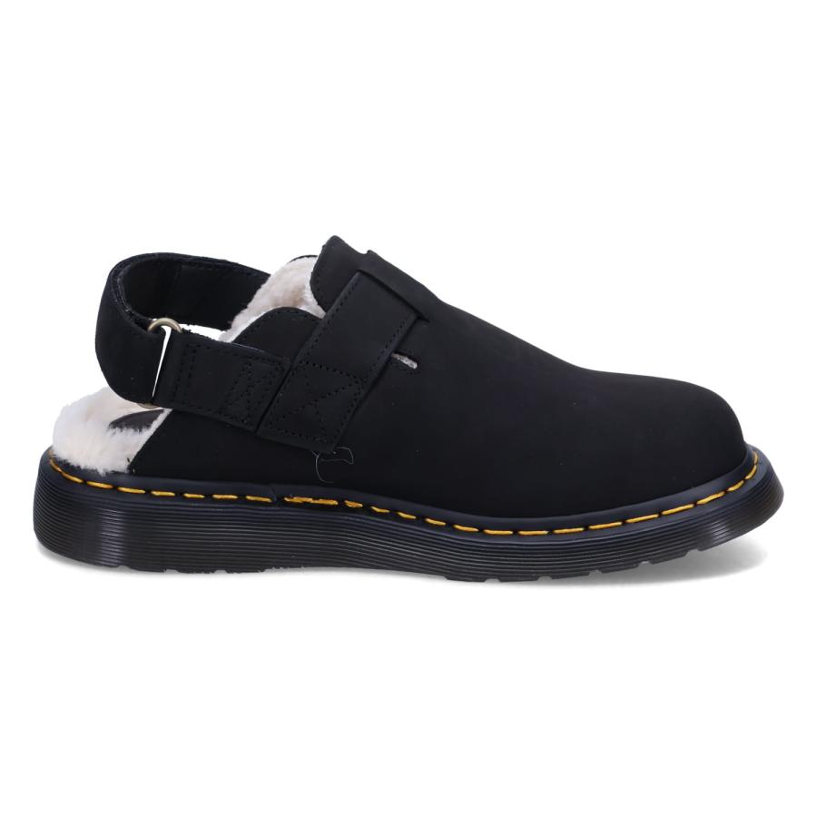 Dr.Martens（ドクターマーチン） スリッポン シューズ スリングバック