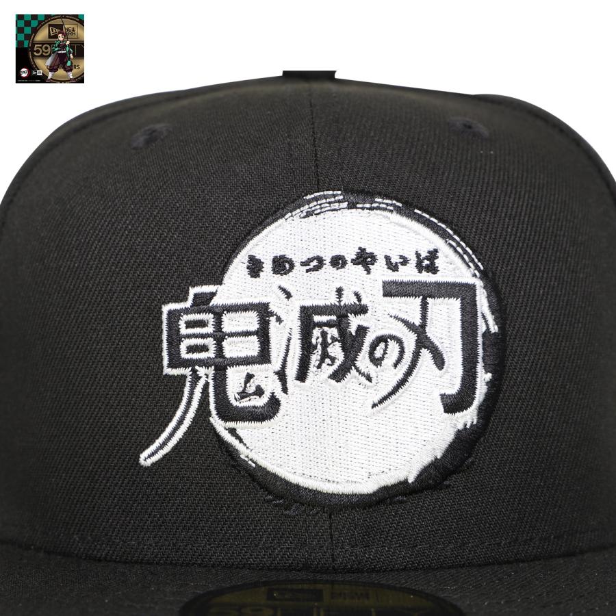 NEW ERA（ニューエラ） キャップ 帽子 メンズ レディース 鬼滅の刃