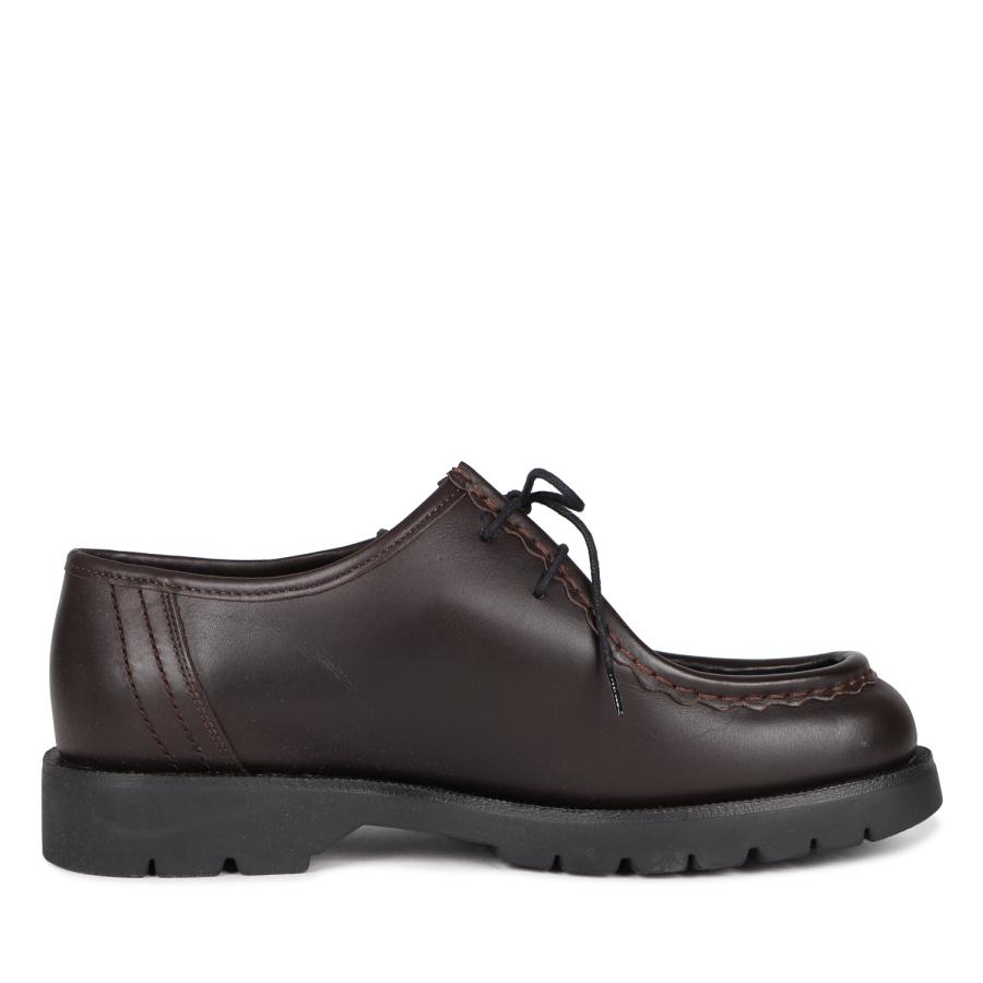 KLEMAN（クレマン） チロリアン シューズ パドラー メンズ PADROR