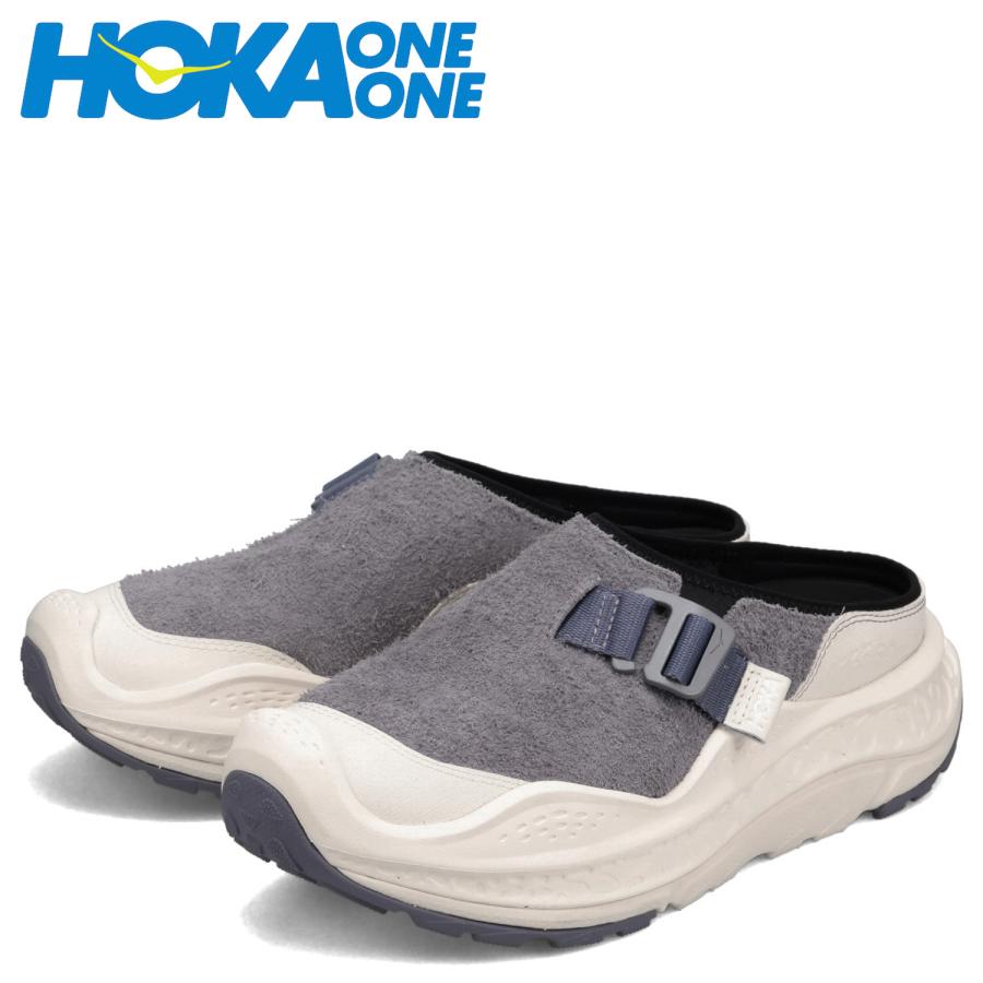 HOKA ONEONE（ホカ オネオネ） オラ プリモ サンダル リカバリー