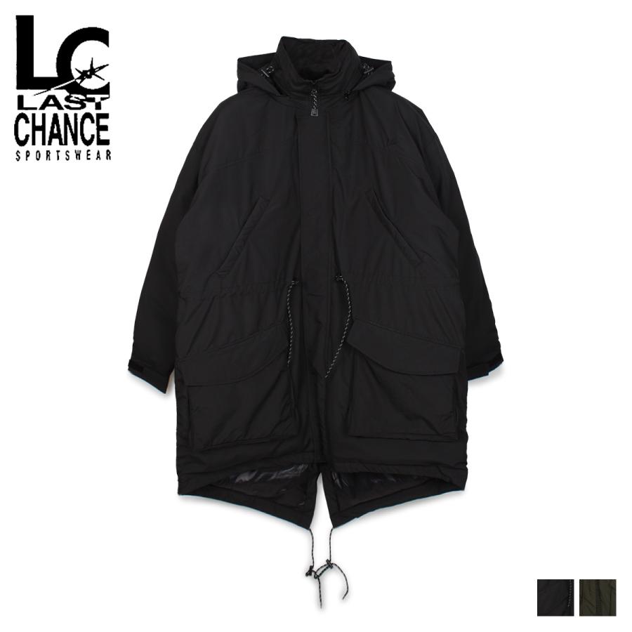 LAST CHANCE（ラストチャンス） LAST CHANCE SPORTSWEAR ラスト