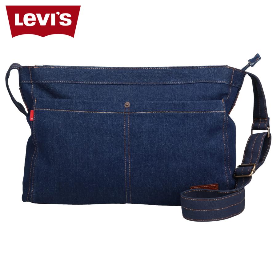 Levi's（リーバイス） LEVIS バッグ メッセンジャーバッグ ショルダー