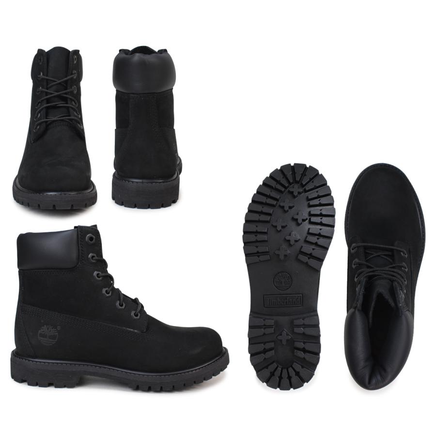 Timberland（ティンバーランド） ブーツ レディース 6インチ WOMENS