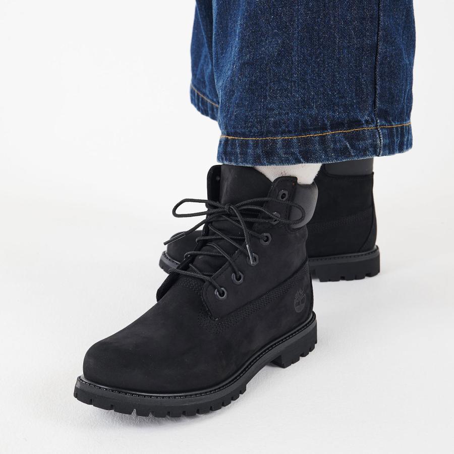Timberland（ティンバーランド） ブーツ レディース 6インチ WOMENS