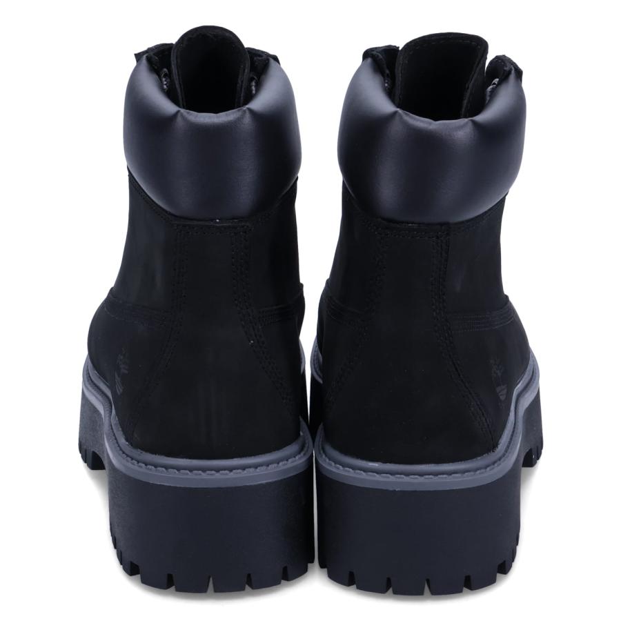 Timberland（ティンバーランド） ブーツ 6インチ プレミアム