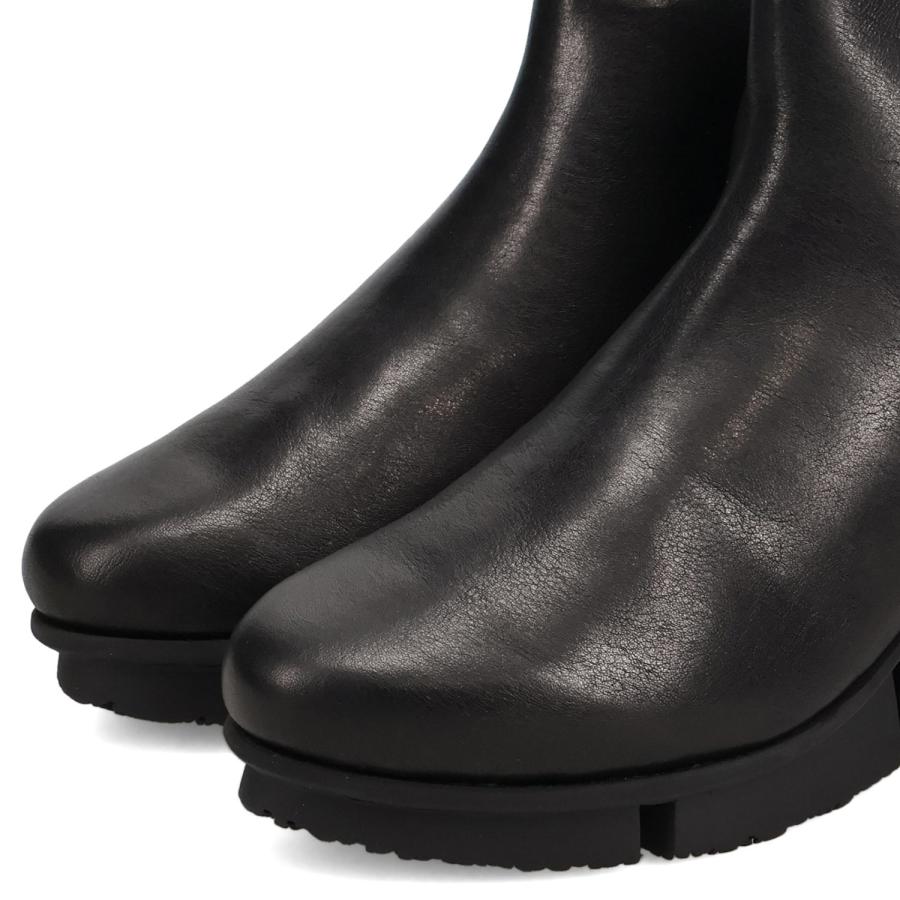 trippen（トリッペン） ブーツ ショートブーツ レザー スイフト