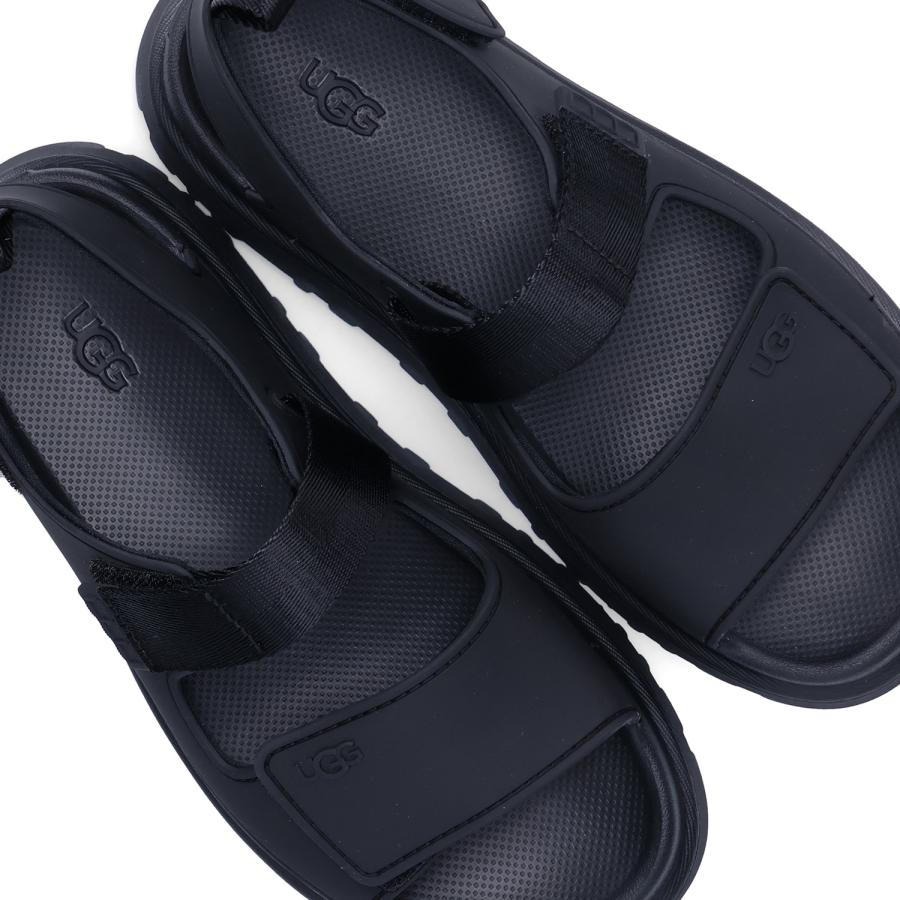 UGG（アグ） ストラップサンダル ゴールデングロウ レディース 厚底