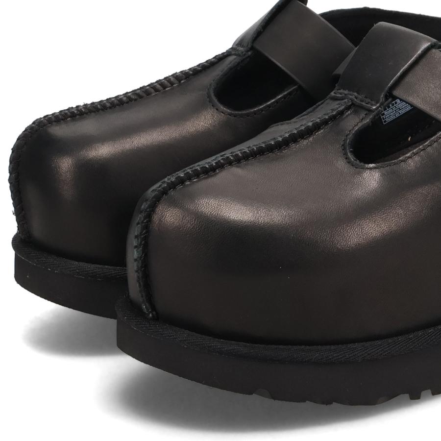 UGG（アグ） クロッグサンダル ゴールデンスター ハイクロッグ