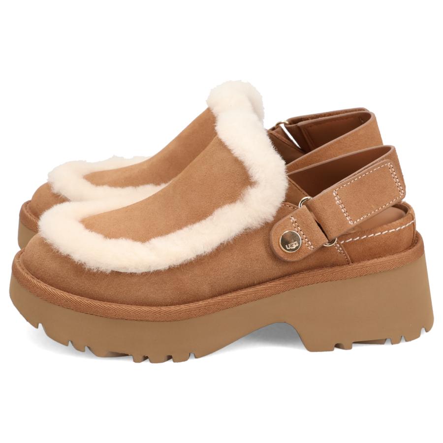 UGG（アグ） サンダル クロッグサンダル サボ エスミー クロッグ