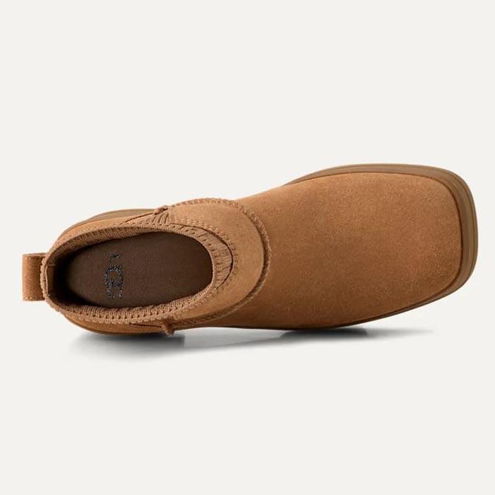 UGG（アグ） 毎日発送 レディース モクシー チェルシー ブーツ 耐水