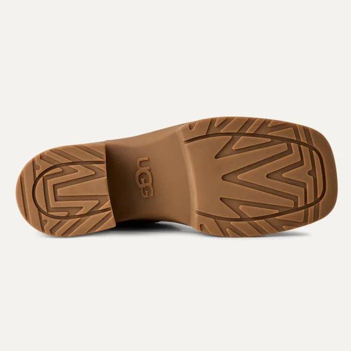 UGG（アグ） 毎日発送 レディース モクシー チェルシー ブーツ 耐水