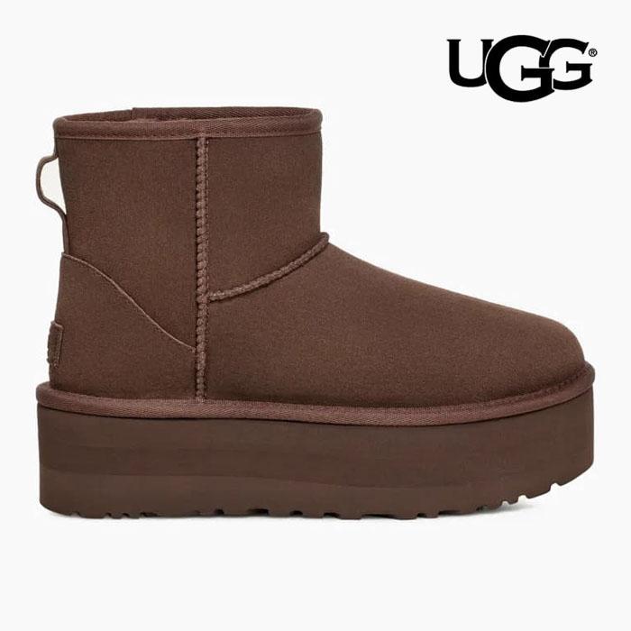 UGG（アグ） 毎日発送 ムートンブーツ クラシック ミニ