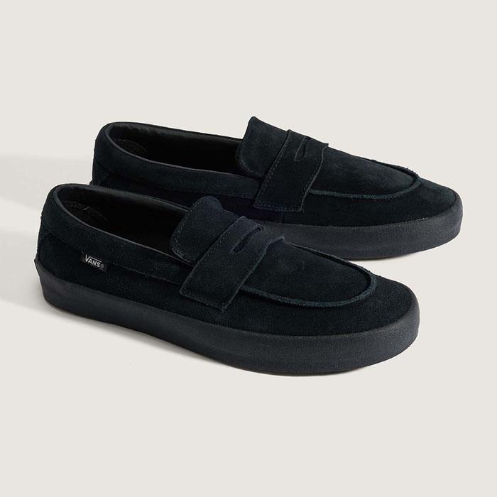 VANS（ヴァンズ） バンズ スケート ローファー VANS SKATE LOAFER