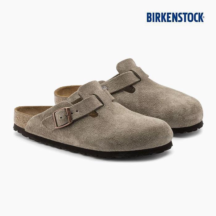 BIRKENSTOCK（ビルケンシュトック） 毎日発送 ボストン メンズ