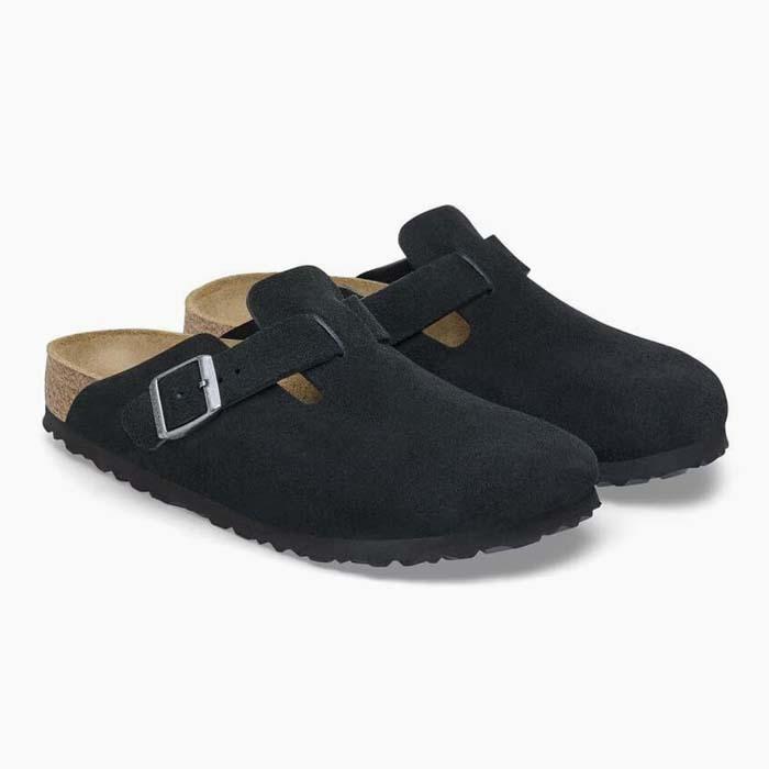 BIRKENSTOCK（ビルケンシュトック） 毎日発送 ボストン メンズ
