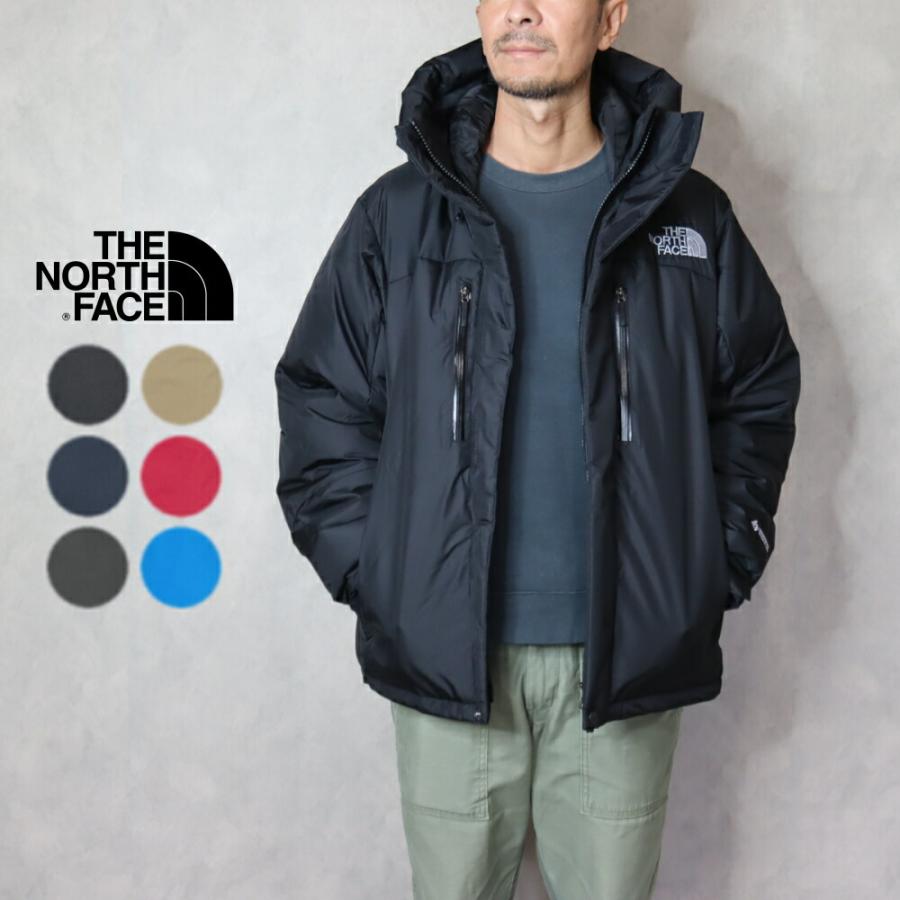 THE NORTH FACE（ザ ノースフェイス） 25FW新モデル ノースフェイス