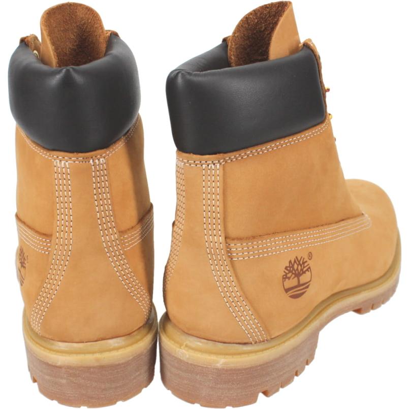 Timberland（ティンバーランド） 交換送料片道無料 レディース 6インチ