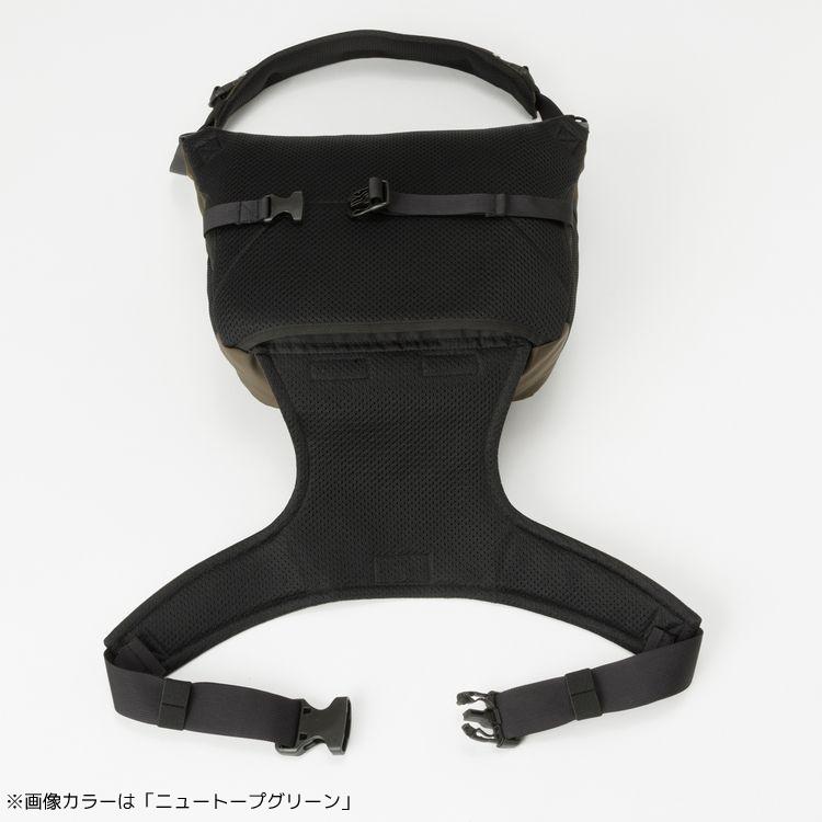 THE NORTH FACE（ザ ノースフェイス） ノースフェイス ベビースリング