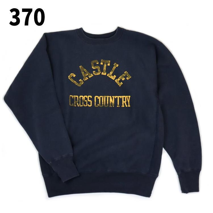 Champion（チャンピオン） リバースウィーブ(R) クルーネック