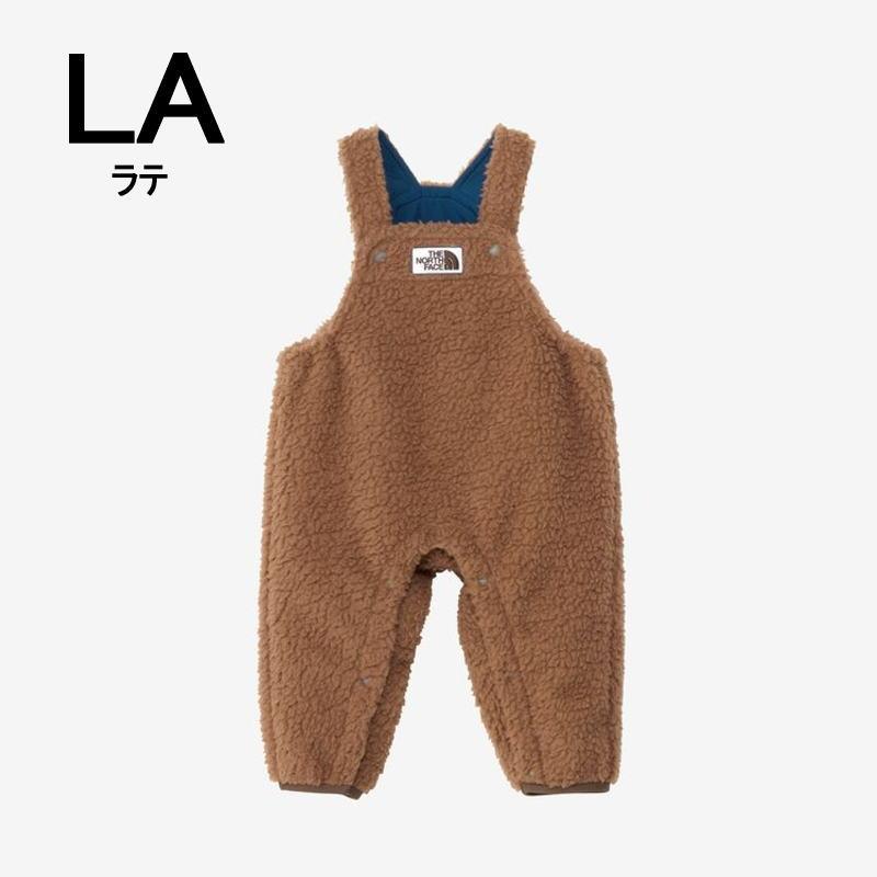 THE NORTH FACE（ザ ノースフェイス） 子供 ノースフェイス ベビー