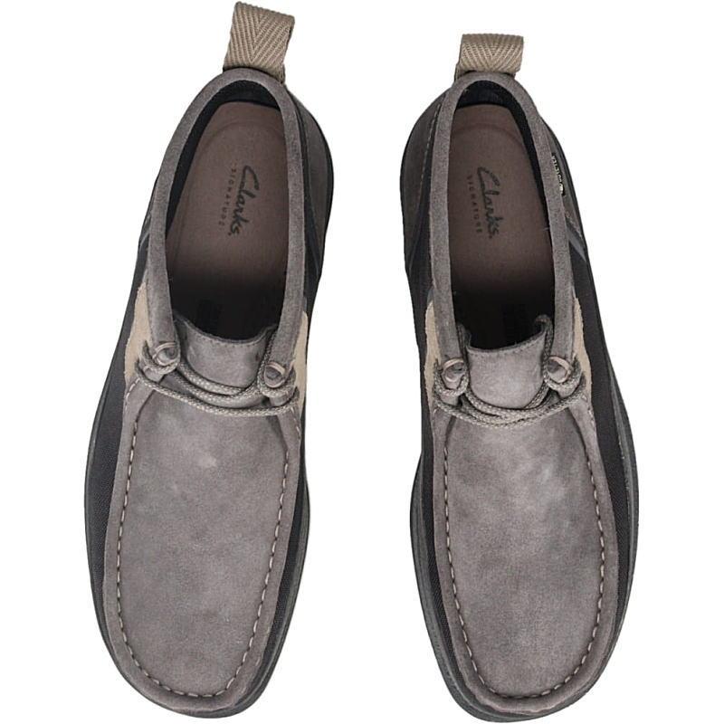 Clarks（クラークス） ワラビー FTR ゴアテックス Wallabee FTR GTX