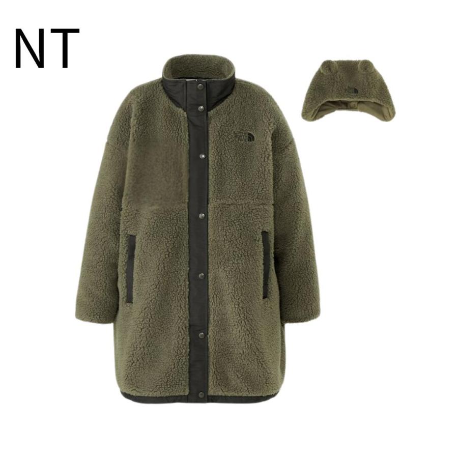 THE NORTH FACE（ザ ノースフェイス） ノースフェイス マタニティ ボア