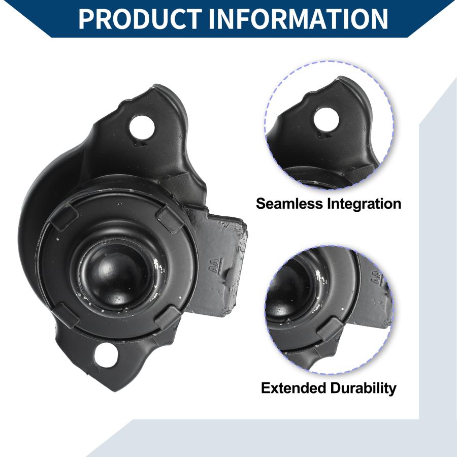 Hihaha No.50821SAA013 Hondaに対応 CITY 2007-2008用エンジンモーター