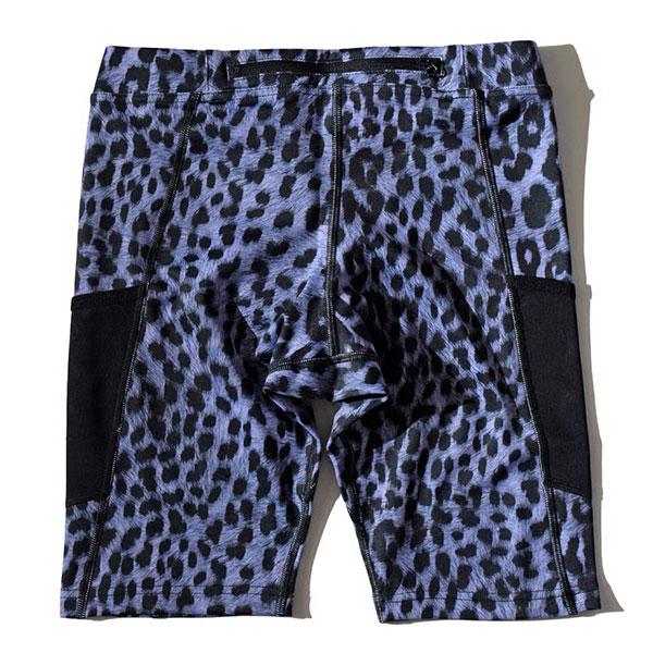 ELDORESO（エルドレッソ） Patrick Middle Spats E2405615 メンズ