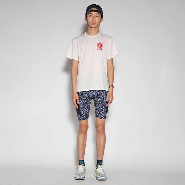 ELDORESO（エルドレッソ） Patrick Middle Spats E2405615 メンズ