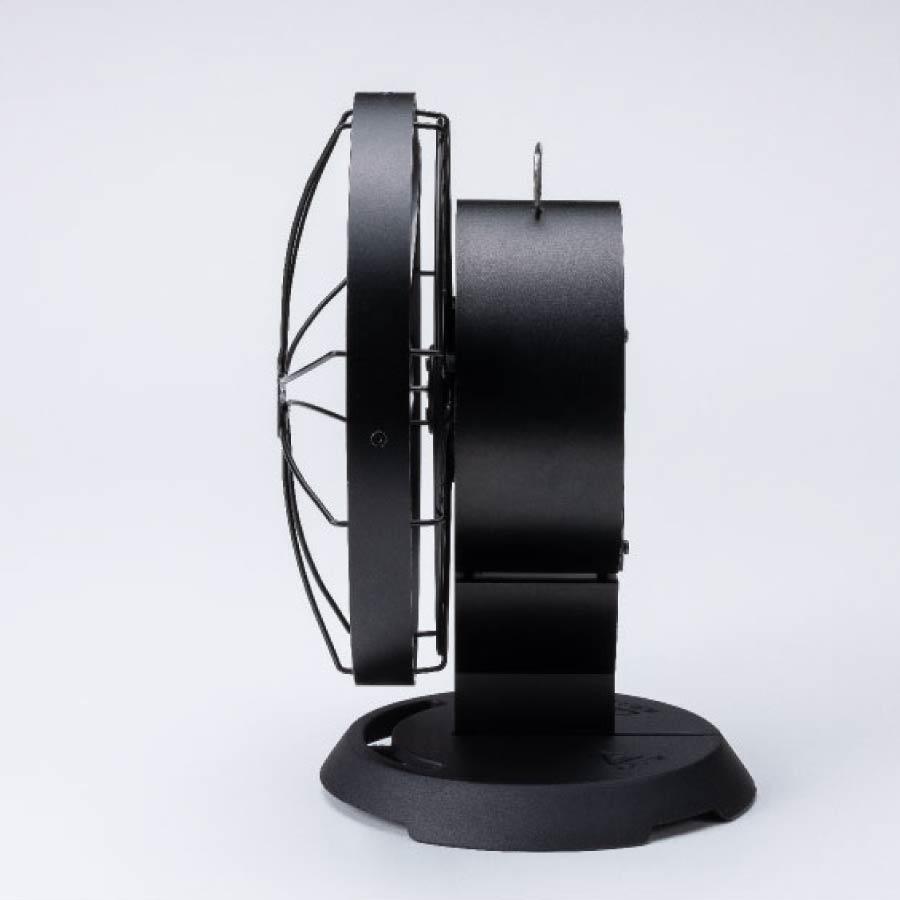 アラジン（Aladdin） ストーブファン BF-FAN02 電源不要