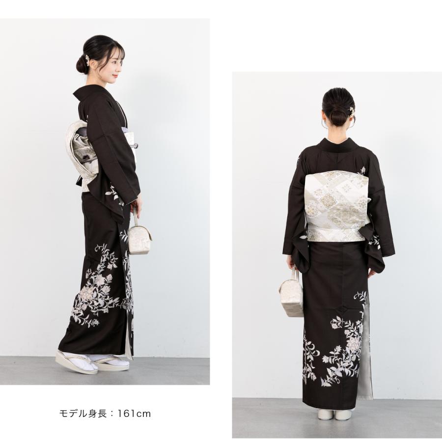 SOUBIEN（創美苑） レンタル 訪問着 フルセット 七五三 卒業式 卒園式