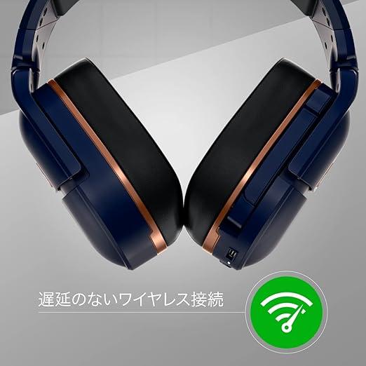 TURTLE BEACH（タートルビーチ） Turtle Beach Stealth 700 Gen2 MAX
