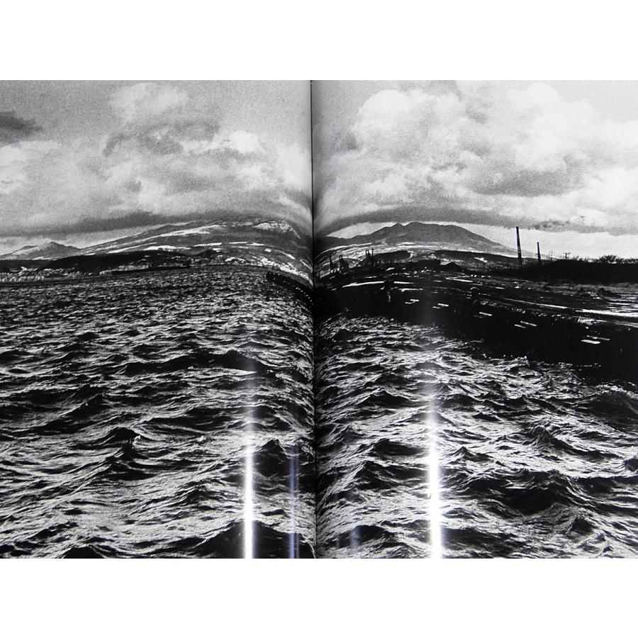 サイン本】森山大道写真集「北海道 HOKKAIDO」 : 古書 草古堂 - 通販