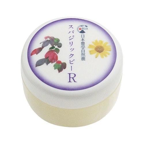 日本豊受自然農 スパジリック ビー R 大 ( 45g )/ ボディクリーム
