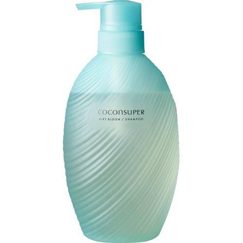 ココンシュペール エアリーブルーム インナーコンフォート シャンプー
