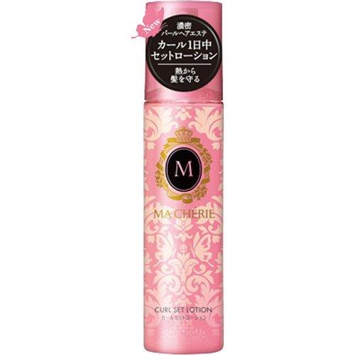 マシェリ カールセットローションEX ( 200ml )/ マシェリ(MACHERIE