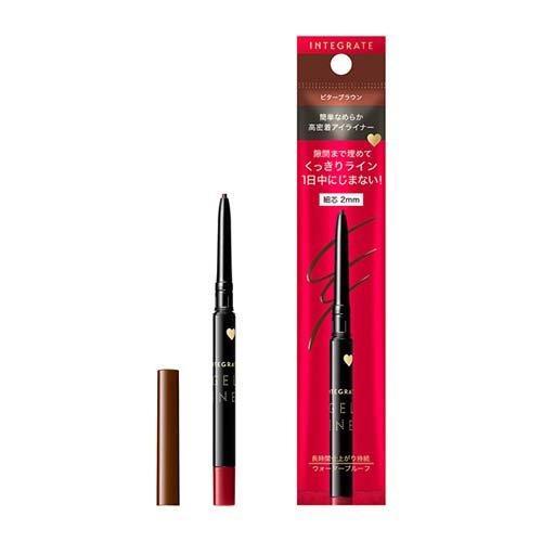 スナイプジェルライナー N BR620 ( 0.13g )/ インテグレート(INTEGRATE