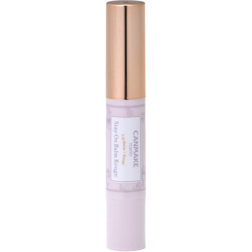 キャンメイク(CANMAKE) ステイオンバームルージュ 20 ( 2.8g )/ : 爽快