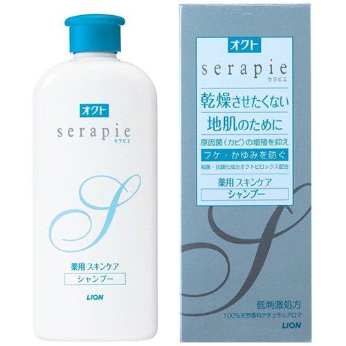 オクト セラピエ 薬用スキンケアシャンプー ( 230ml )/ : 爽快ドラッグ