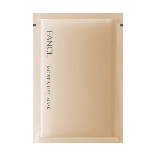 ファンケル モイスト＆リフトマスク(M＆L マスク) ( 28ml×6枚入