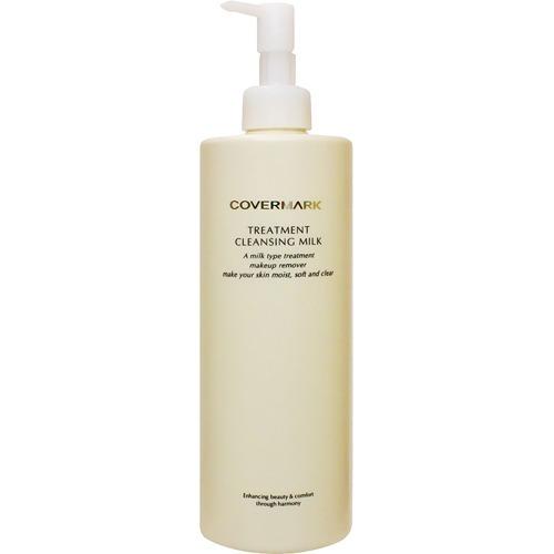カバーマーク クレンジングミルク L ( 400g )/ カバーマーク(COVERMARK