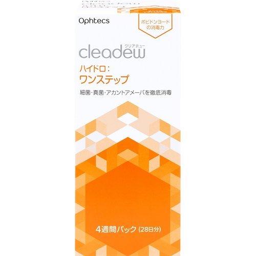 クリアデュー ハイドロ：ワンステップ ( 360ml ) : 爽快ドラッグ