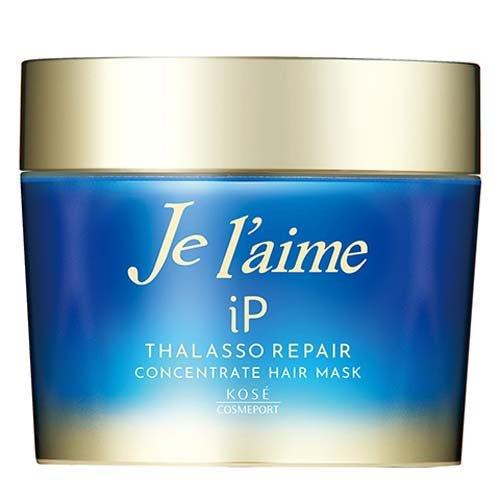ジュレーム iP タラソリペア コンセントレートヘアマスク ( 200g