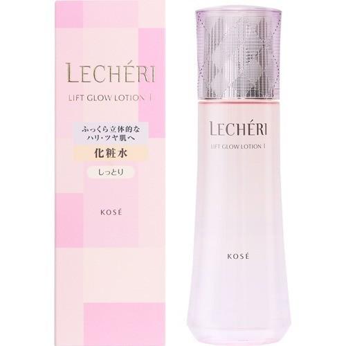 ルシェリ リフトグロウ ローション I しっとり ( 160ml )/ ルシェリ