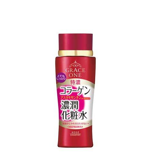 グレイスワン ディープモイスチュア ローション とてもしっとり