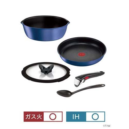 インジニオ・ネオ IHブルーマーキズ・アンリミテッド ベーシック