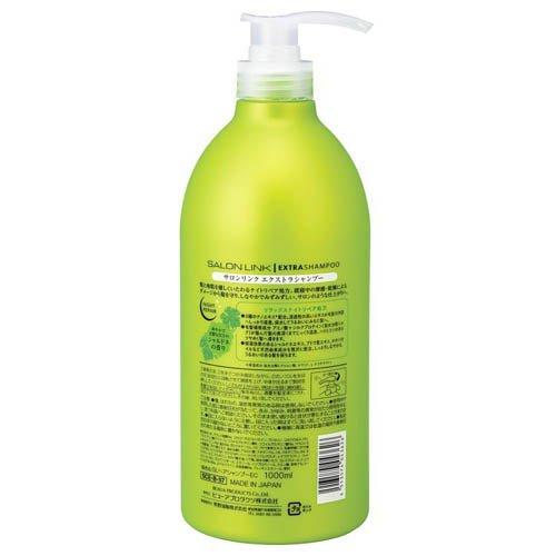 サロンリンク エクストラ シャンプー シャルドネの香り ( 1000mL
